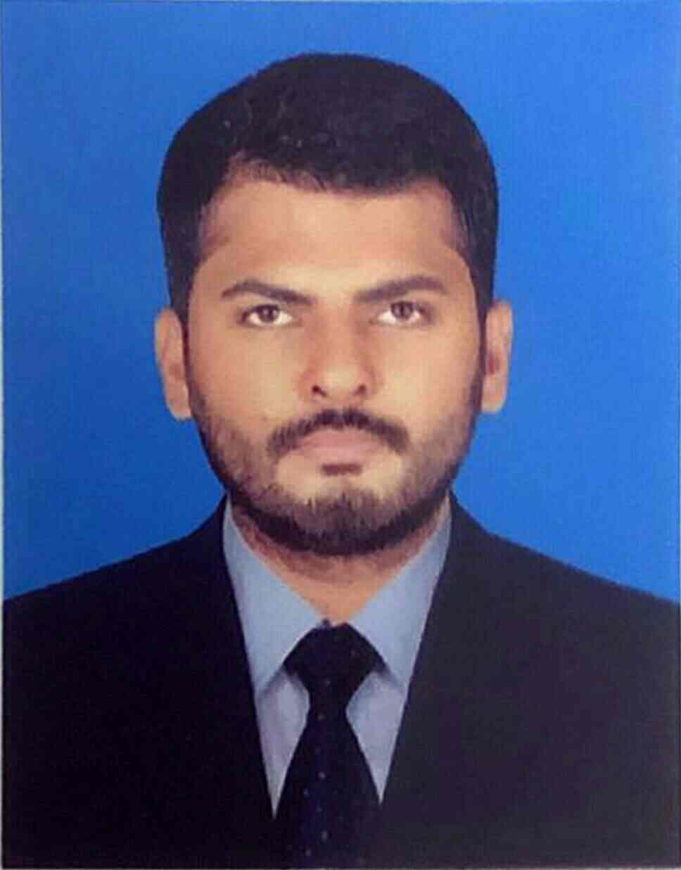 Muzammil Rehman Profile