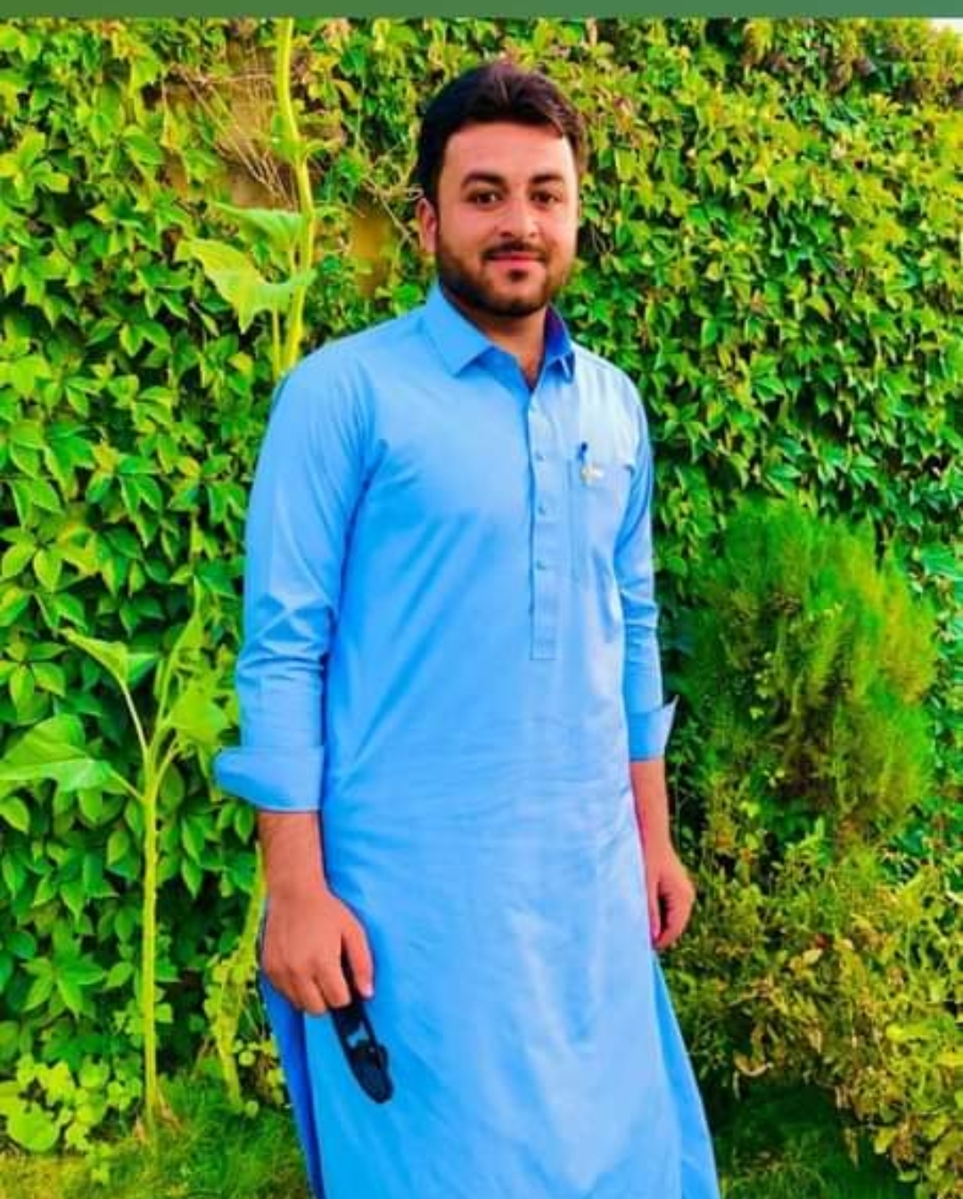 Muhammad Nawaz Profile