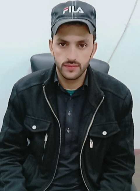 Irfan Ullah Profile Irfan Ullah Profile