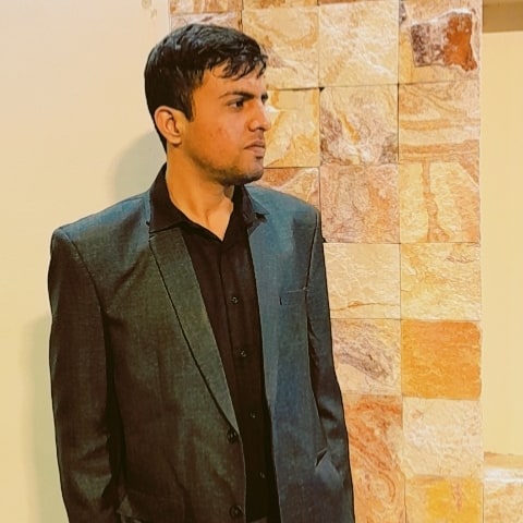 Naveed Panhwar Profile Naveed Panhwar Profile