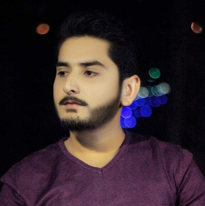 Muhammad Sajan Profile