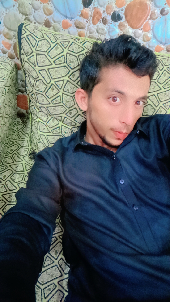 Shahfahad Hussain Profile