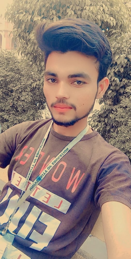 MUHAMMAD AWAIS Profile MUHAMMAD AWAIS Profile