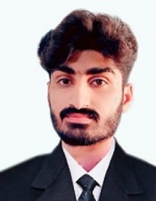 Muhammad Saeed Amin English Typing, MS Office