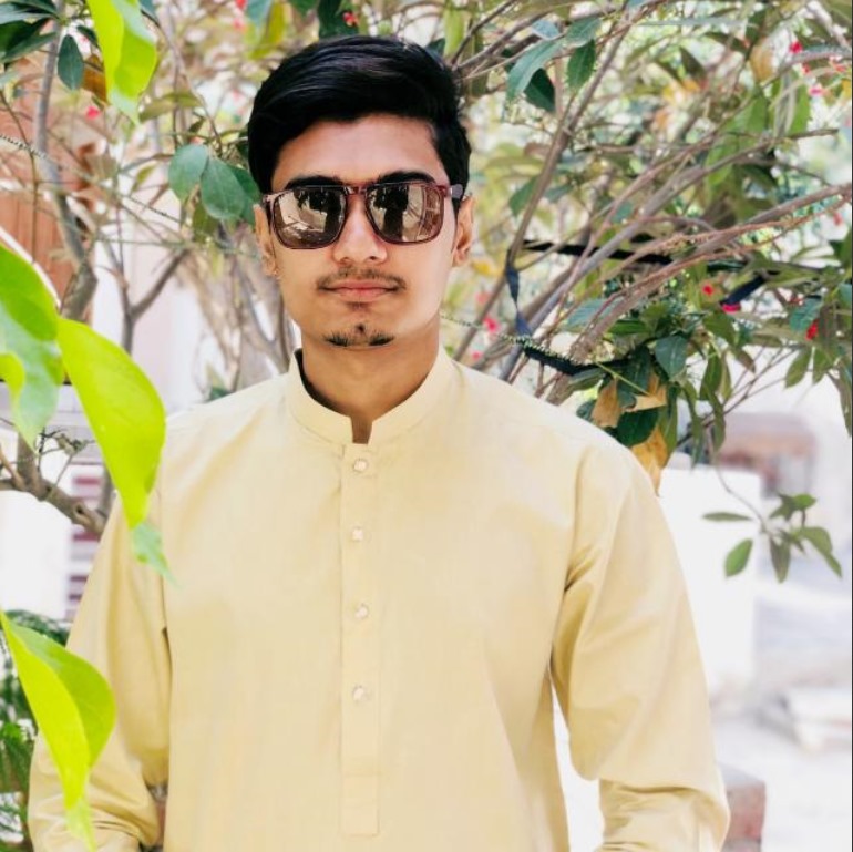 Umer Naseem Profile