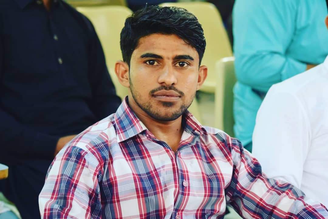 Zubair Ahmed Profile Zubair Ahmed Profile