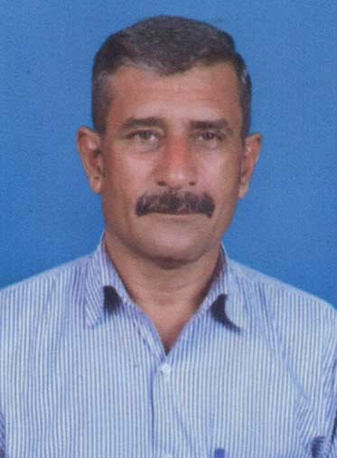 Muhammad Rafiq Profile Muhammad Rafiq Profile