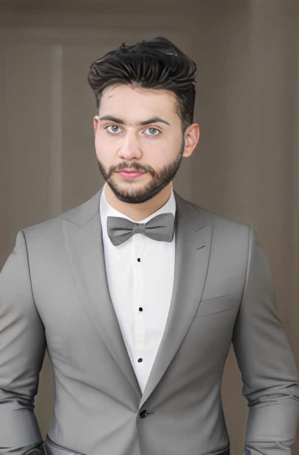 Salman Hassan Profile Salman Hassan Profile