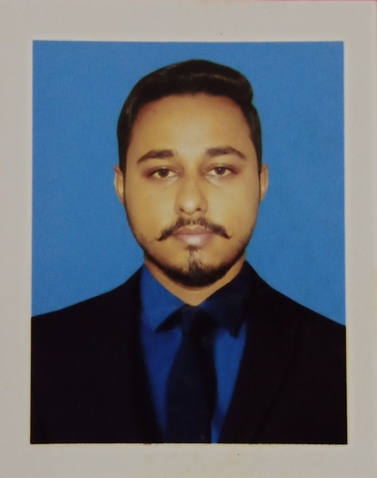 Shahroz Azam Profile