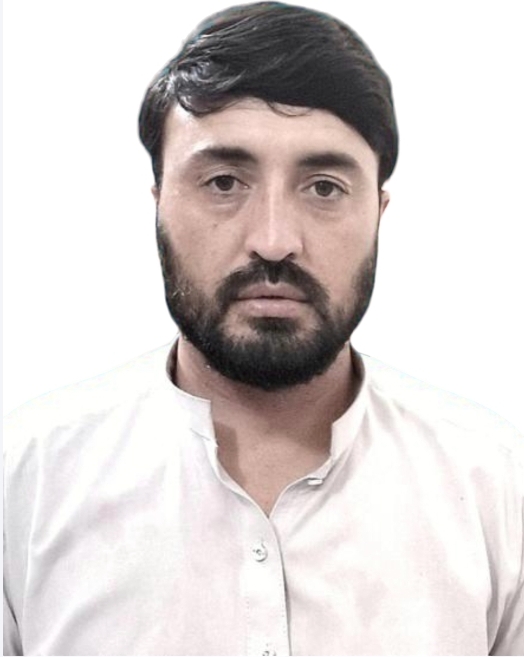 Hussaini Sayed Naqi Shah Profile Hussaini Sayed Naqi Shah Profile