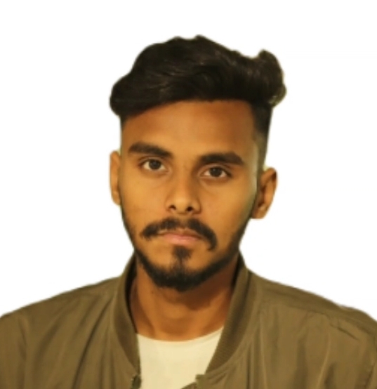 Anas Ahmed Profile