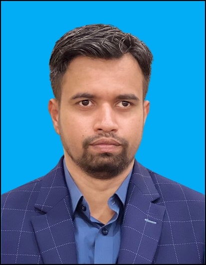 Usman Ahmad Profile Usman Ahmad Profile