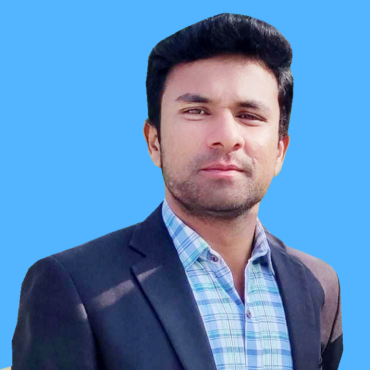 Ikram Haider Profile Ikram Haider Profile