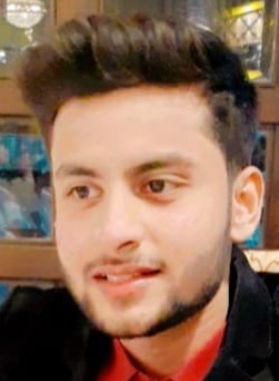 Shahroz Abid Profile