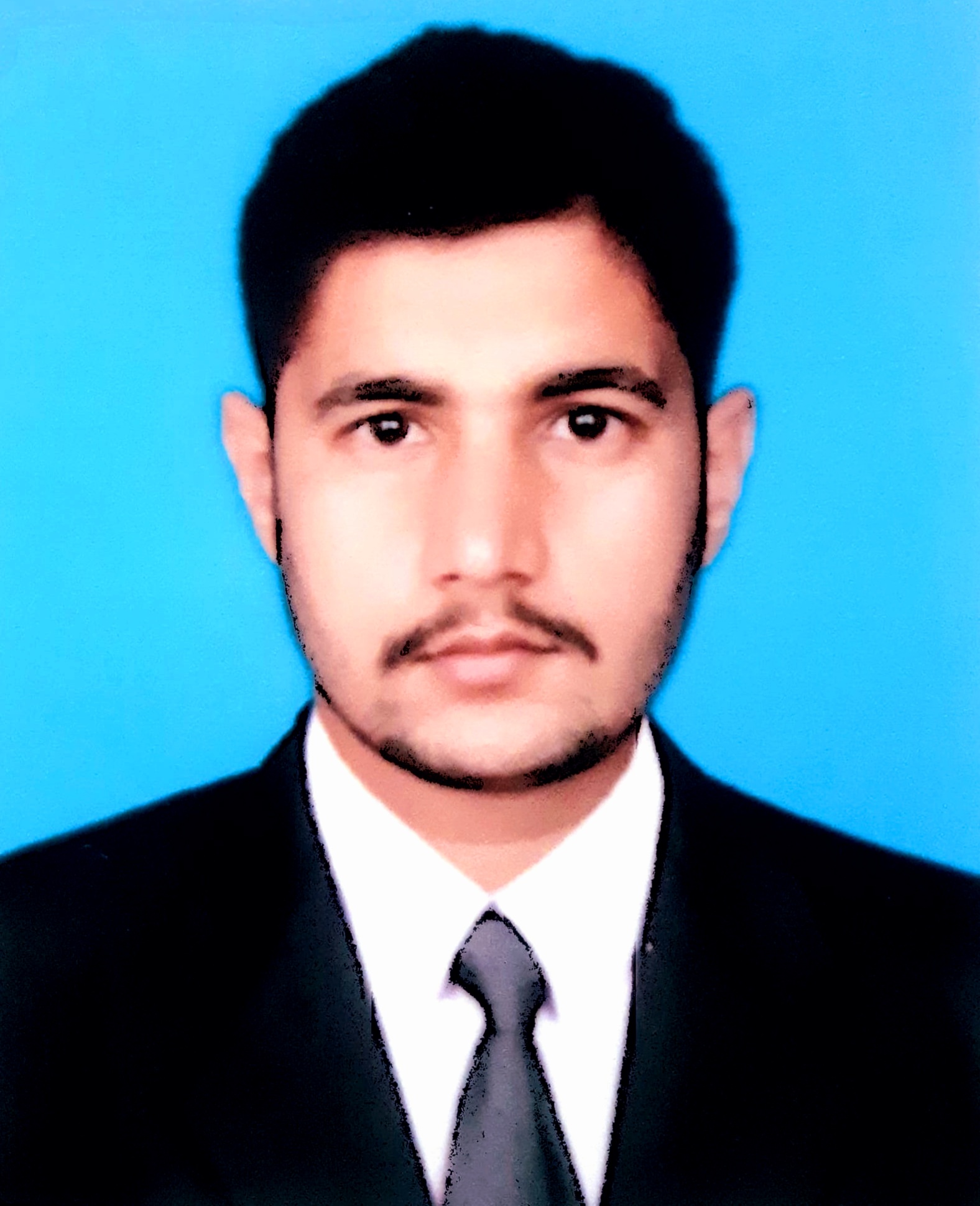 AAQIB TANVEER Profile AAQIB TANVEER Profile