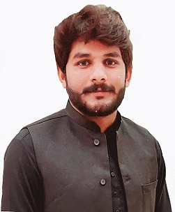 Abrar Ahmed Profile Abrar Ahmed Profile