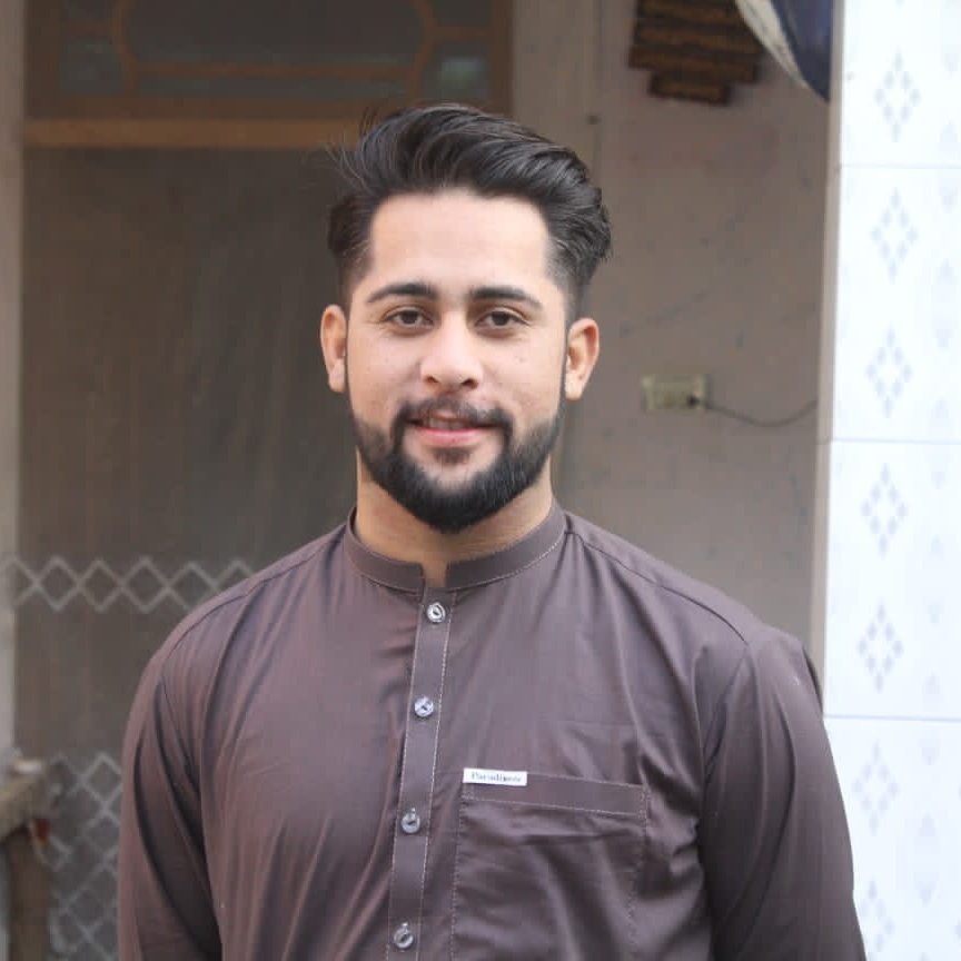 Syed Nouman MS Office, English Typing, Cooking, Photo Editing, Photography, Video Editing, Video Tours, Audiobook, Business Plans, Finance