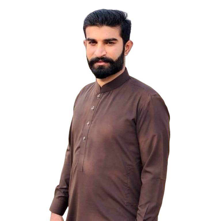 Muhammad Suqlain Khan Profile Muhammad Suqlain Khan Profile