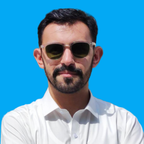 AKHLAQ DURRANI Profile AKHLAQ DURRANI Profile