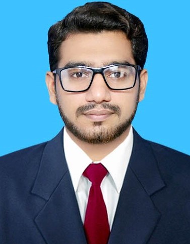 Muhammad Haseeb Sajjad Horticulture, MS Office, Marketing, Research, Management
