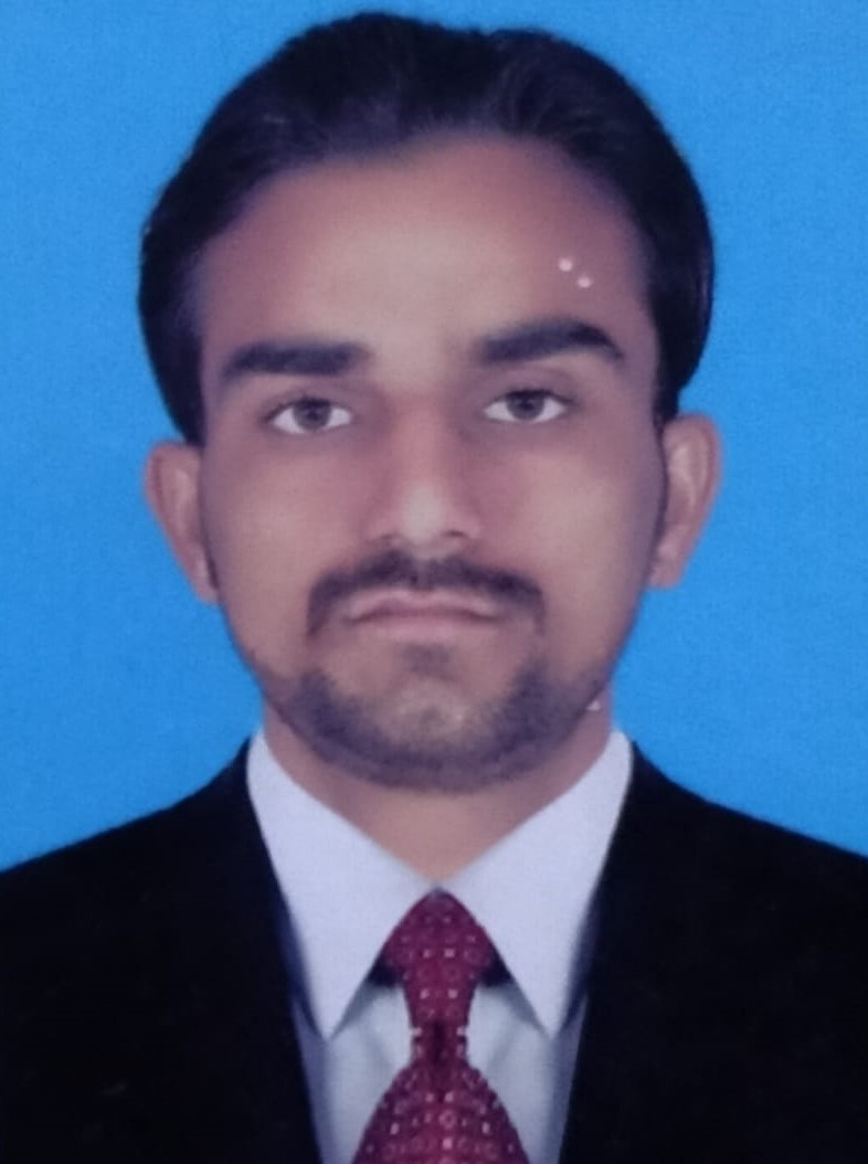 ANEES  U REHMAN MS Office, English Typing