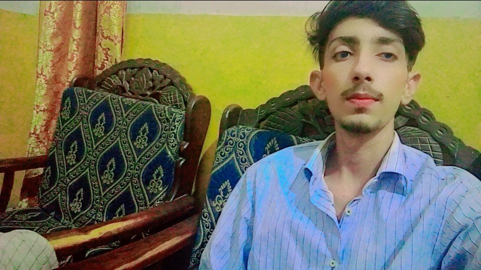 Mussawir UL Mohsin Amjad Hussain MS Office