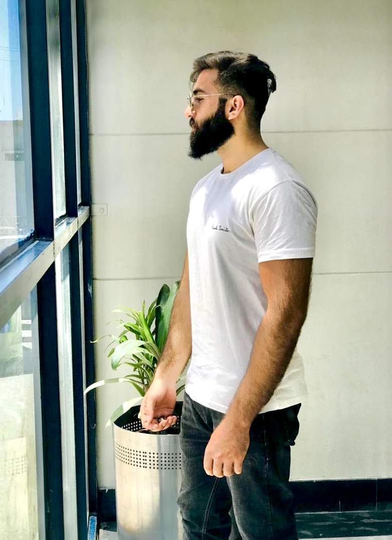 AHMAD HASAN English Typing, MS Office, Driving, Cooking, Photo Editing, Photography, Word, CV Design, Google Slides, Business Plans