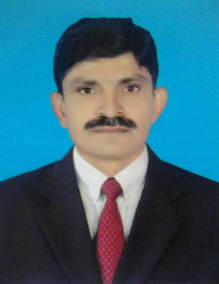 Zubair Ahmad Alam English Typing, MS Office, Print, Encryption, Quality And Reliability Testing, RADAR, Security, Wireless Charging, Airspace Management, Aviation