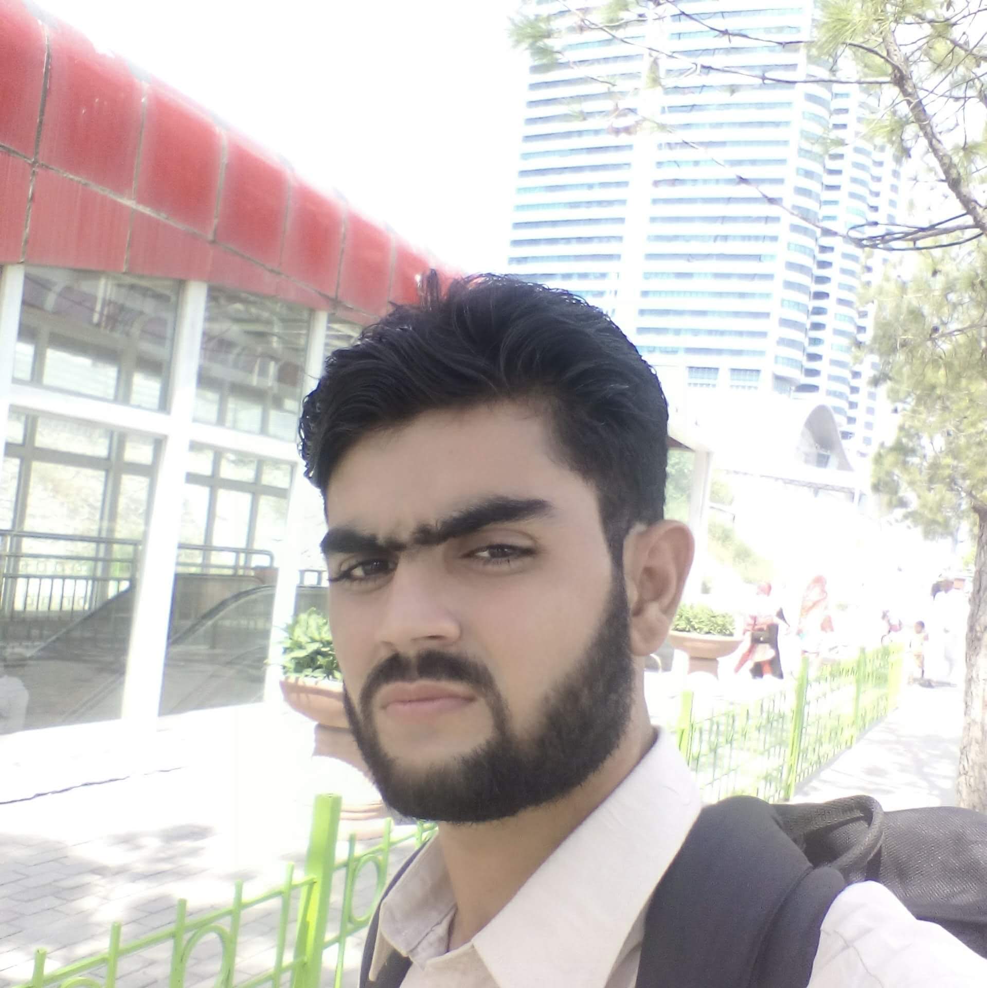 Zeeshan Haider Profile Zeeshan Haider Profile