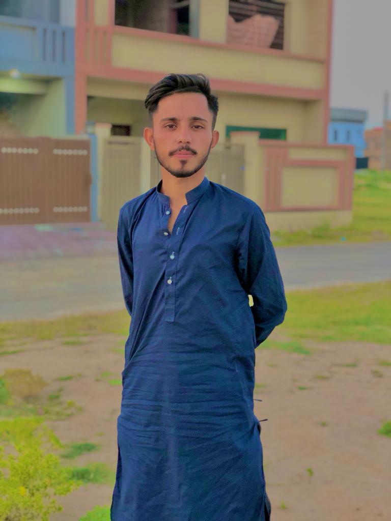 Syed Kamran Shah Digital Marketing, Graphic Design