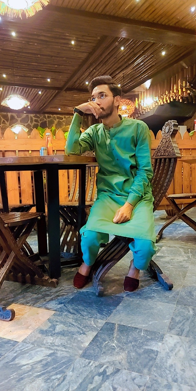 Muhammad Faisal Profile Muhammad Faisal Profile