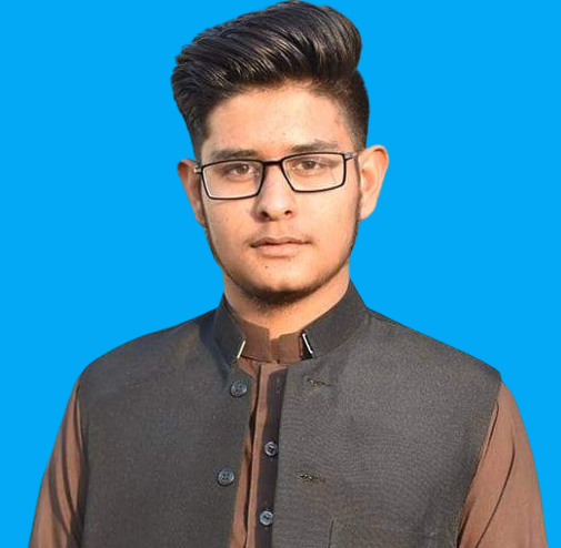 Saqib Hussain English Typing, Computational Analysis, Programming, MS Office