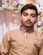 Wasif Ahmad Ahmad Time Management