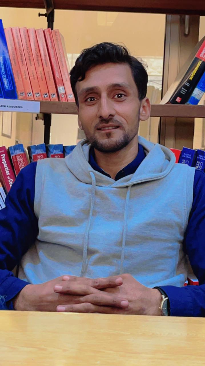 Hunaib Ahmed MS Office, Human Resources, Project Management, Project Planning, AutoCAD, Project Scheduling, ArcGIS