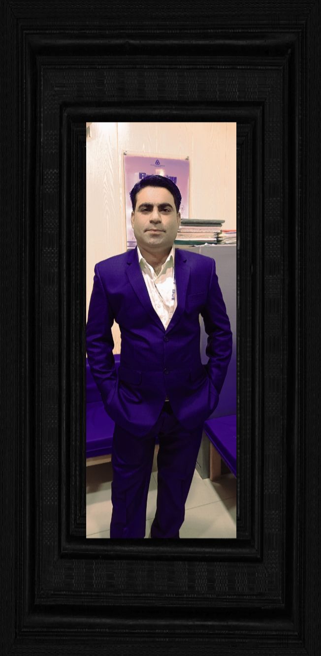 Aftab Hussain Urdu Typing, English Typing, MS Office