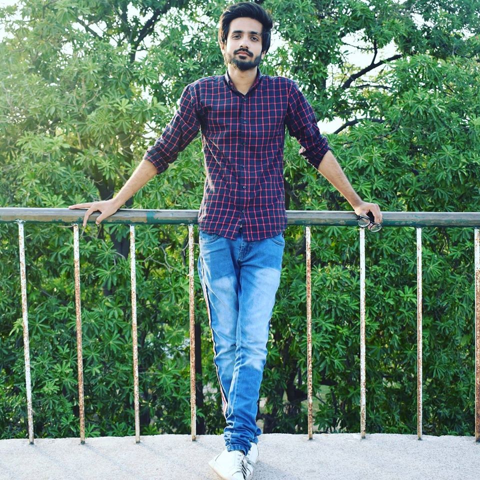 Ahsan Faraz Profile Ahsan Faraz Profile