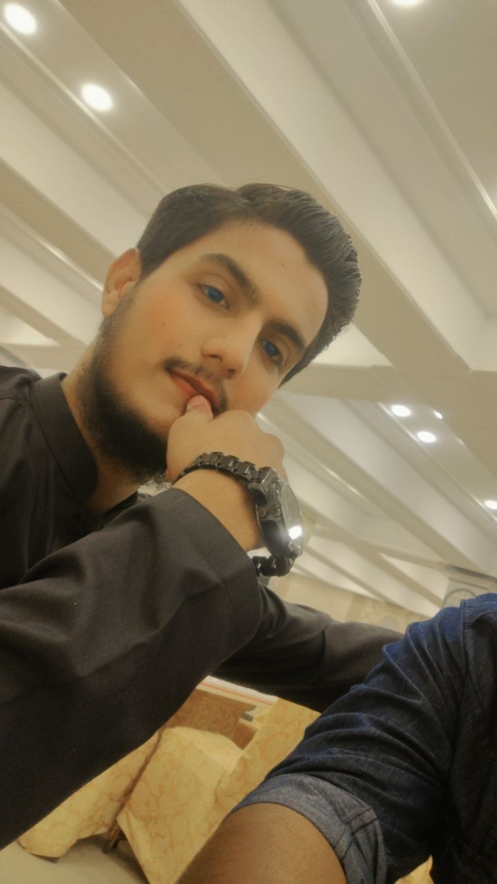 Mubalig Shahbaz Shah Qadri English Typing, MS Office