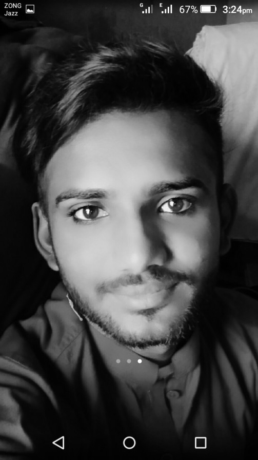 Ali Aslam Profile Ali Aslam Profile