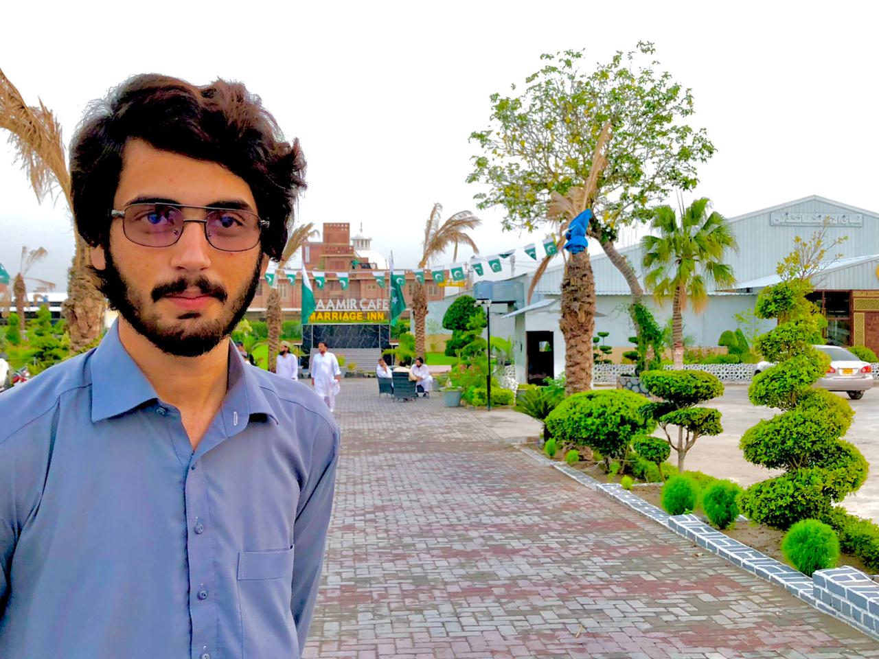 Abdul Tawab Khan Profile Abdul Tawab Khan Profile