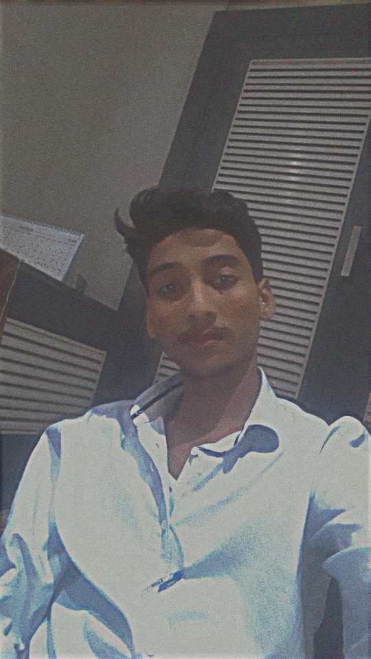 Syed Ahmed Shah English Typing