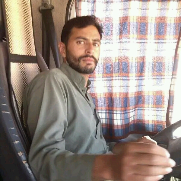 Kazim Toqeer Kazim Toqeer Driving