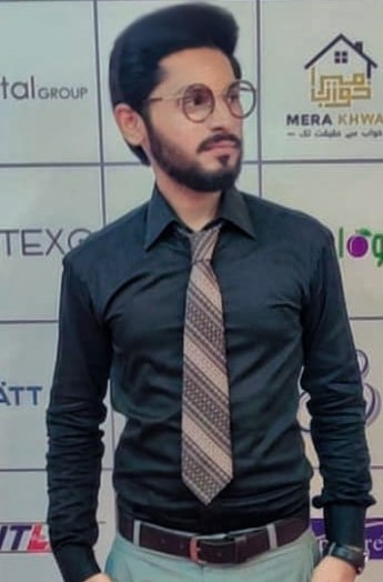 Haseeb Ur Rehman English Typing, MS Office, Accounting, Audit, Business Analysis, Quickbooks & Quicken, Tax Law, Business Strategy, Tax, Strategic Planning