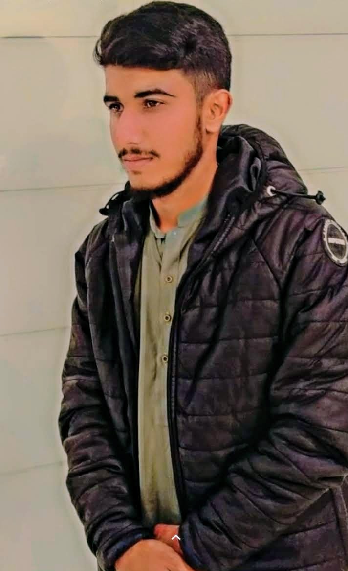 Hammad Haider Urdu Typing, English Typing, Driving, Account Management, Data Entry, Engineering