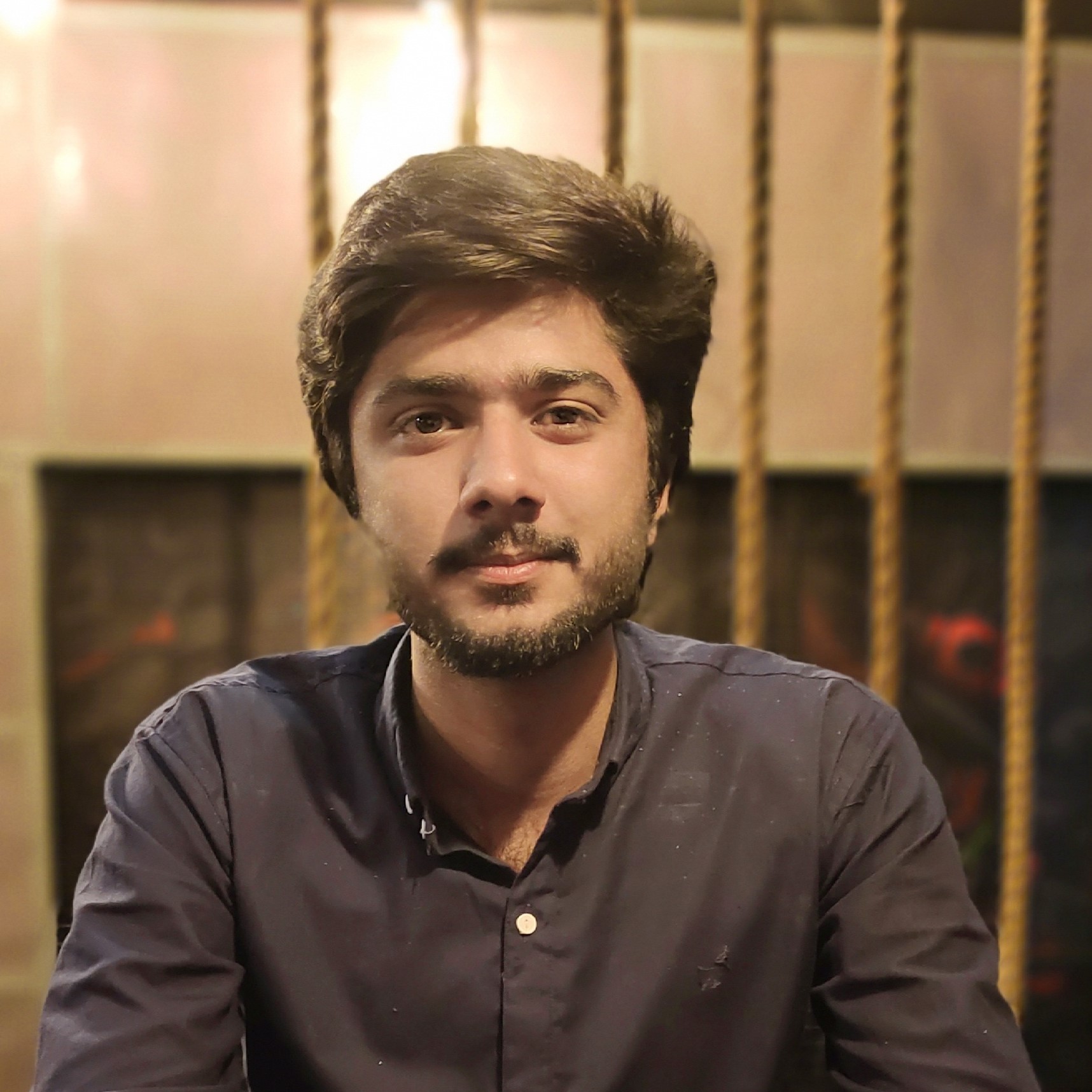 Waseem Hussain English Typing, MS Office, Photo Editing, Photoshop, Data Entry