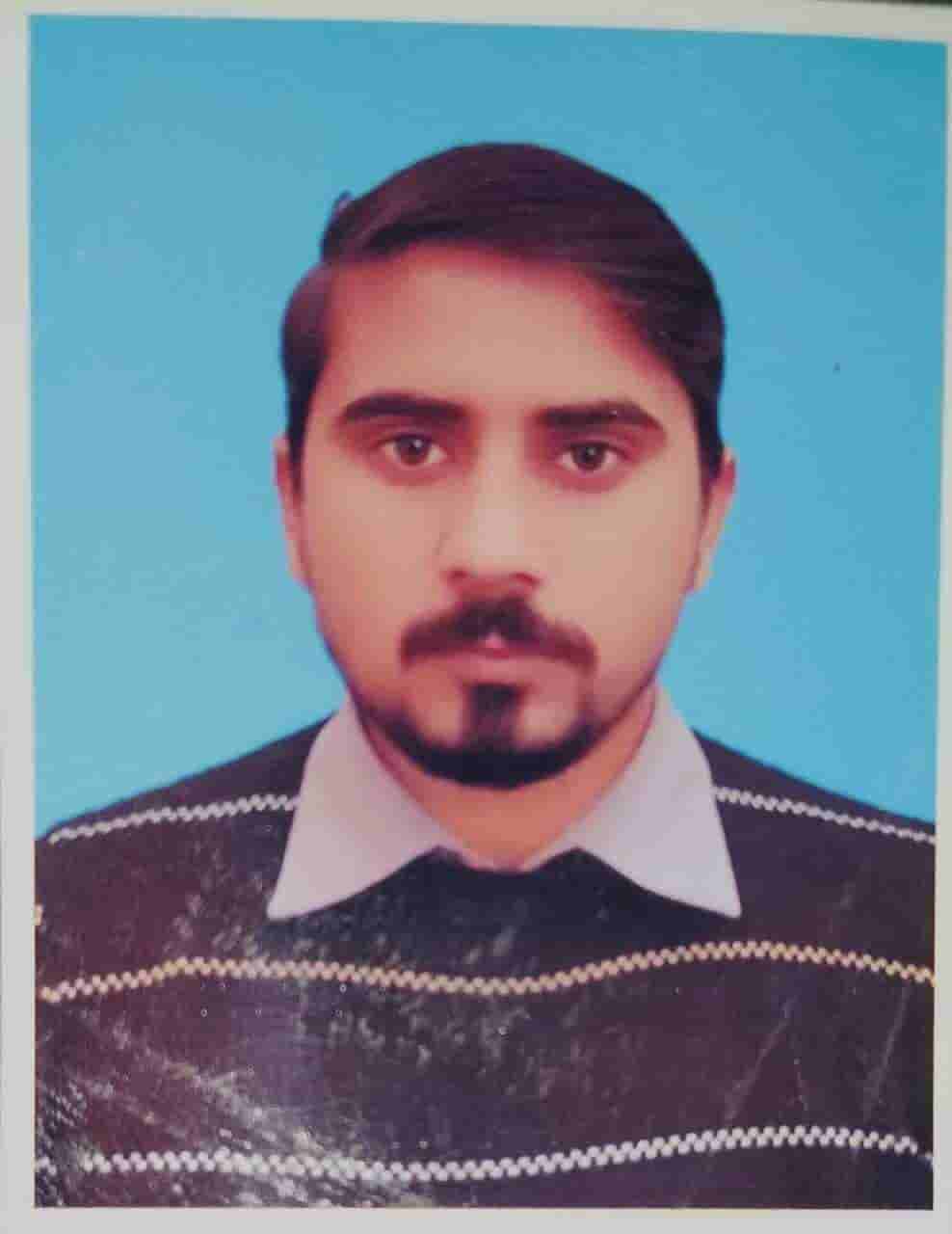 Muhammad Ahsan Profile