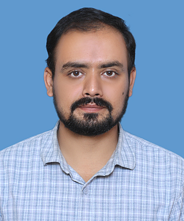 Muhammad Tahir Khan English Typing, MS Office, Word, Excel