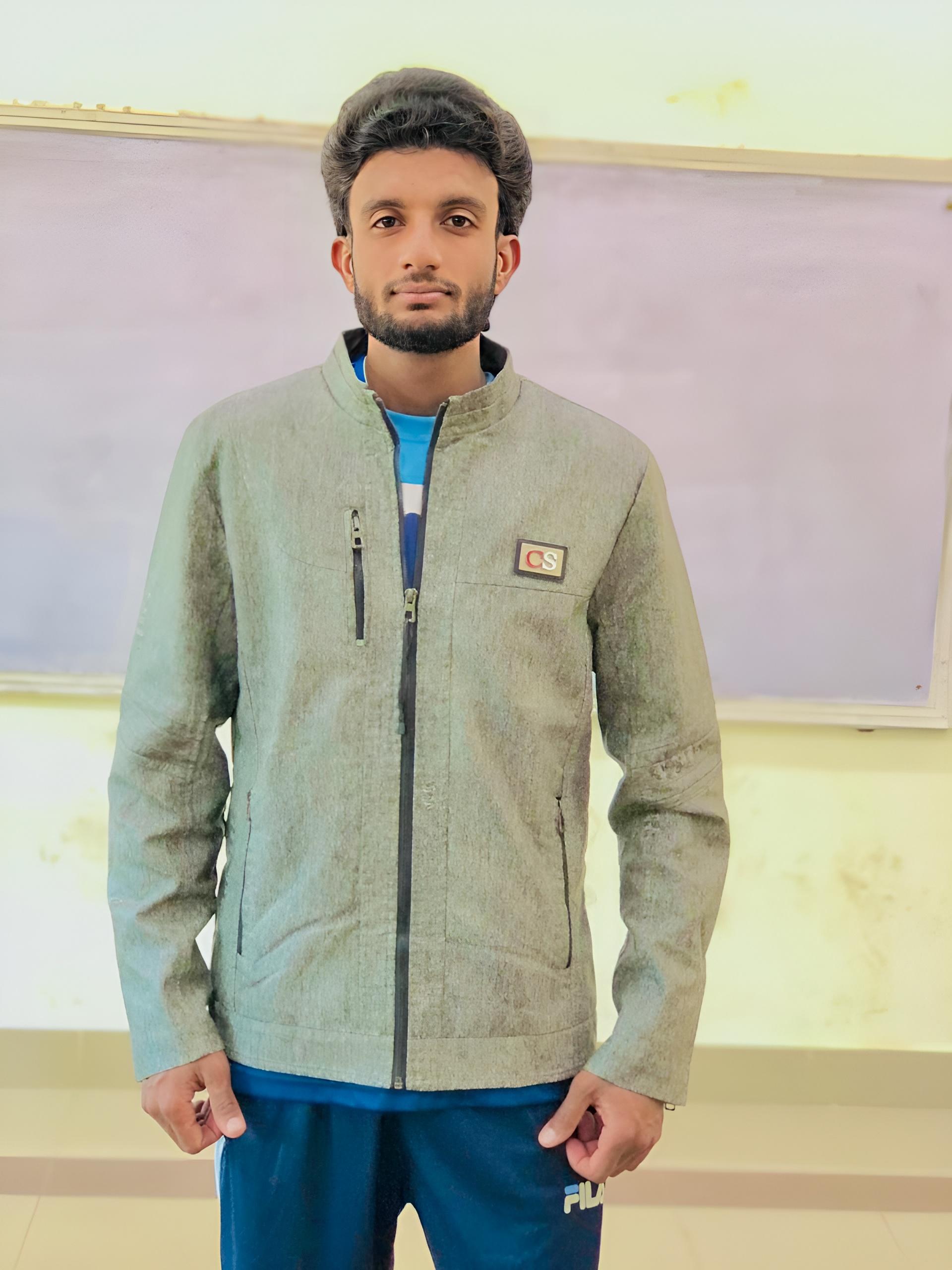 Muhammad Adnan Siddiqi MS Office, Banner Design, Flex, Graphic Design, Photo Editing, Video Editing, Email Handling, Data Scraping, Video Upload, Excel