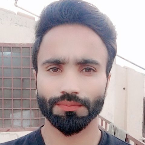 Muhammad Nadeem Landing Pages, Photo Editing