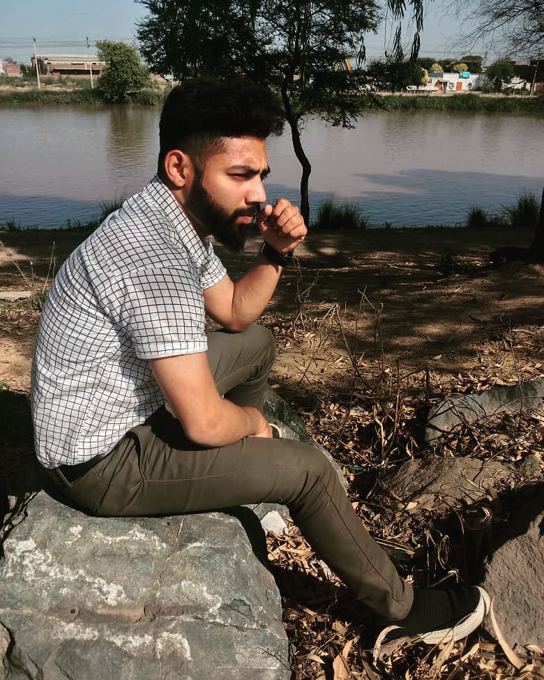 Hanook Masih English Typing, Urdu Typing, Cooking