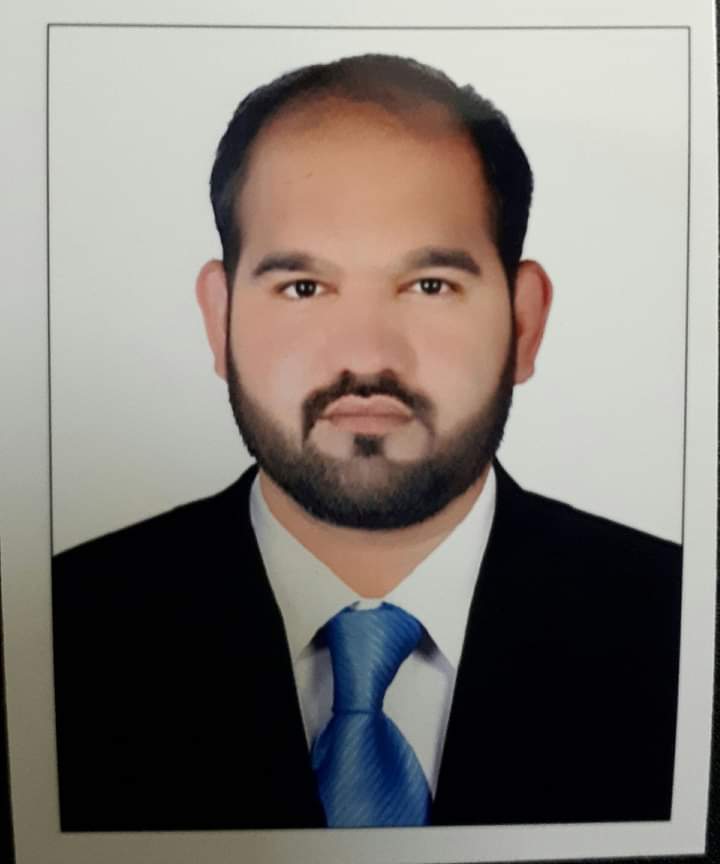 Muhammad Rafi Profile